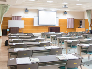 災害ボランティア研修