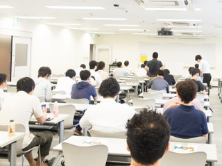 教育育成指導員試験準備講習会