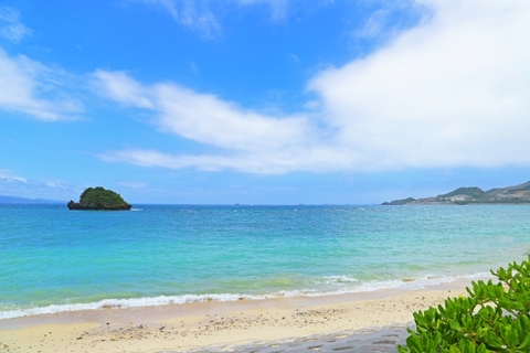 じょうるり海浜公園